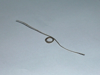Aufschießen Schritt 4