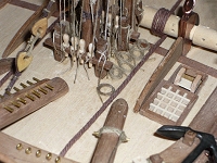 Aufschießen Schritt 6