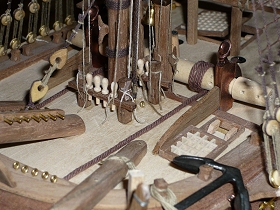 Belegnagel