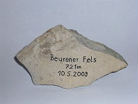 Beurener Fels