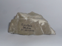 Einstein