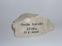 Groe Schlicke