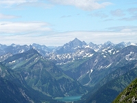 Hochvogel