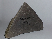 Staufenspitze