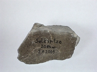 Sulzspitze
