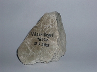 Vilser Kegel