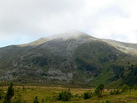 Zirbitzkogel